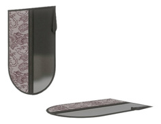 Кофр CoFreT Ажур 30 х 45 см