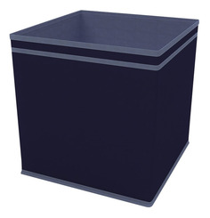 Кофр CoFreT Классик 32 х 32 х 32 см синий