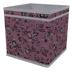 Кофр CoFreT Зефирка 22 х 22 х 22 см