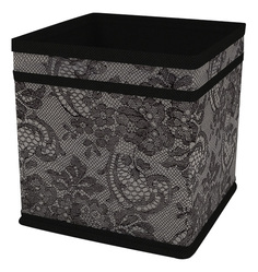 Кофр CoFreT Ажур 17 х 17 х 17 см