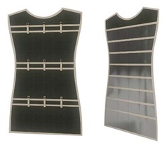 Кофр CoFreT Классик 45 х 75 см черный