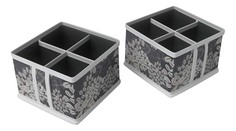 Кофр CoFreT Метелица 10 х 15 х 15 см