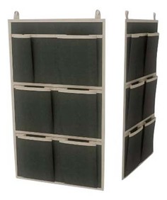 Кофр CoFreT Классик 35 х 60 см черный