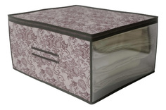 Кофр CoFreT Ажур 20 х 30 х 30 см