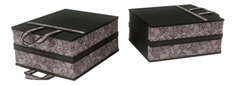 Кофр CoFreT Ажур 20 х 35 х 40 см