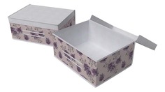 Кофр CoFreT Шебби Нью 30 х 35 х 45 см