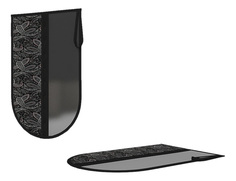 Кофр CoFreT Русская ночь 30 х 45 см