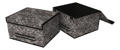 Кофр CoFreT Ажур 20 х 30 х 35 см