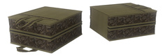 Кофр CoFreT Русский шик 20 х 35 х 40 см