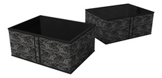 Кофр CoFreT Русская ночь 20 х 34 х 48 см