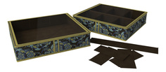 Кофр CoFreT Прованс 12 х 52 х 56 см
