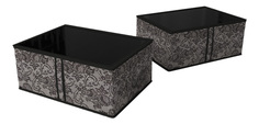 Кофр CoFreT Ажур 20 х 34 х 48 см