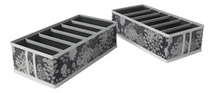 Кофр CoFreT Метелица 10 х 16 х 35 см