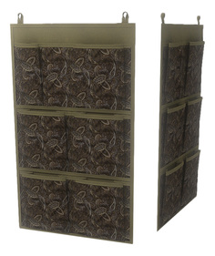 Кофр CoFreT Русский шик 35 х 60 см