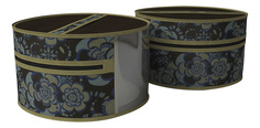 Кофр CoFreT Прованс 35 см