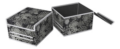 Кофр CoFreT Метелица 10 х 17 х 23 см