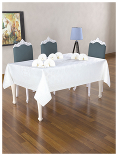 Скатерть DO&CO 7642 dnc342996 Donco