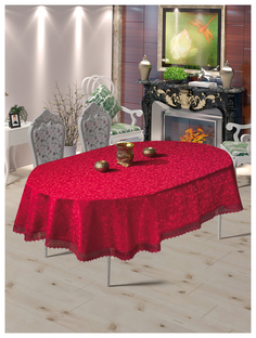 Скатерть DO&CO 8525 dnc330293 Donco