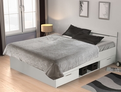 Плед Absolute Flanel Lux TF FNC 205 GY 1520 Tex Republic