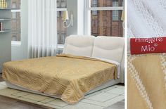 Покрывало Amore Mio BZ Fancy BE 1622