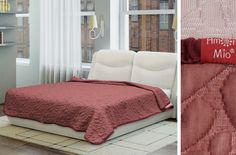 Покрывало Amore Mio BZ Stone BR 1622