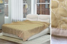 Покрывало Amore Mio BZ Stone BE 1622