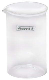 Френч-пресс Kamille 001000ML 1л