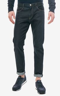 Джинсы мужские Armani Exchange 8NZJ16 Z18AZ 1500 синие 33/30