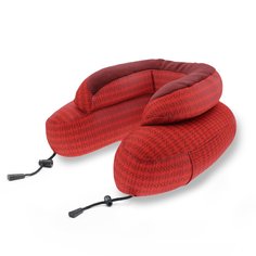 Подушка для шеи Cabeau Evo Microbead Red Arrow
