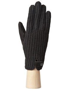 Перчатки женские Modo XAL 05 PU черные S