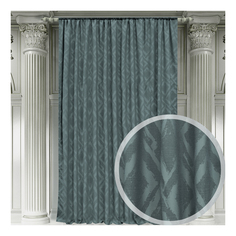 Штора Amore MioFidelity серый