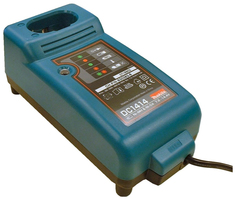 Зарядное устройство для аккумулятора электроинструмента Makita DC1414