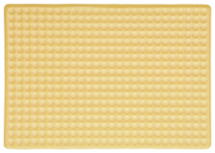 Коврик для выпечки Marmiton «Антижир» силиконовый 40х29 см