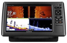 Рыболовный эхолот Garmin EchoMAP 92SV