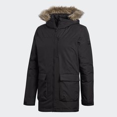 Мужская куртка Adidas Xploric Parka BS0980 48-50 RU