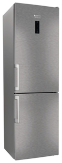 Холодильник Hotpoint-Ariston HS 5181 X Silver