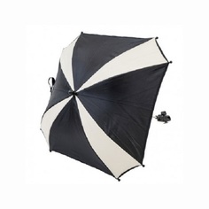 Зонтик для коляски Altabebe AL7003-21 Black/Beige
