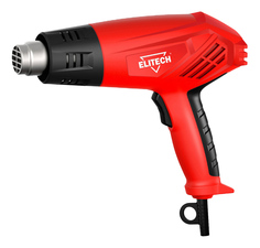 Фен строительный Elitech ТВ 1600К 178333