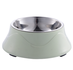 Миска для животных Nicovaer Либерти, 400мл