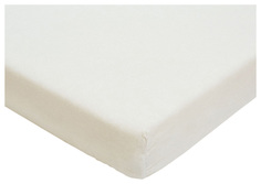 Простынь Giovanni Shapito фланель 120*60 Белый