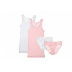 Комплект 2 предмета BUONUMARE, цв. розовый, 94 р-р