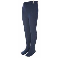 Колготки Janus, цв. темно-синий, 125-130 р-р