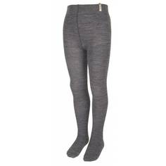 Колготки Janus, цв. темно-серый, 125-130 р-р