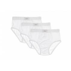 Комплект трусов 3 шт BUONUMARE, цв. белый, 106 р-р