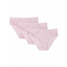 Комплект трусов 3 шт BUONUMARE, цв. розовый, 106 р-р