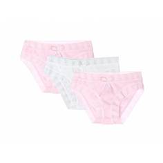 Комплект трусов 3 шт BUONUMARE, цв. розовый, 106 р-р