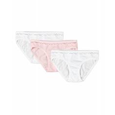Комплект трусов 3 шт BUONUMARE, цв. розовый, 94 р-р