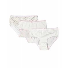 Комплект трусов 3 шт BUONUMARE, цв. бежевый, 94 р-р