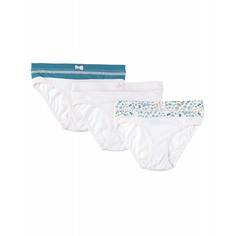 Комплект трусов 3 шт BUONUMARE, цв. белый, 94 р-р