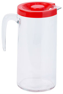 Кувшин с крышкой 1,1 л CERVE Wanda